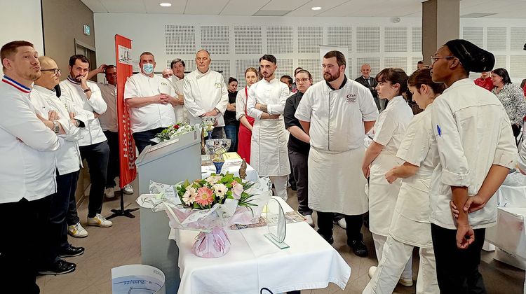 Plaisirs culinaires avec les Tables du Lys Bigourdan